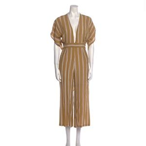 Faithfull the Brand jumpsuit. Size 6.